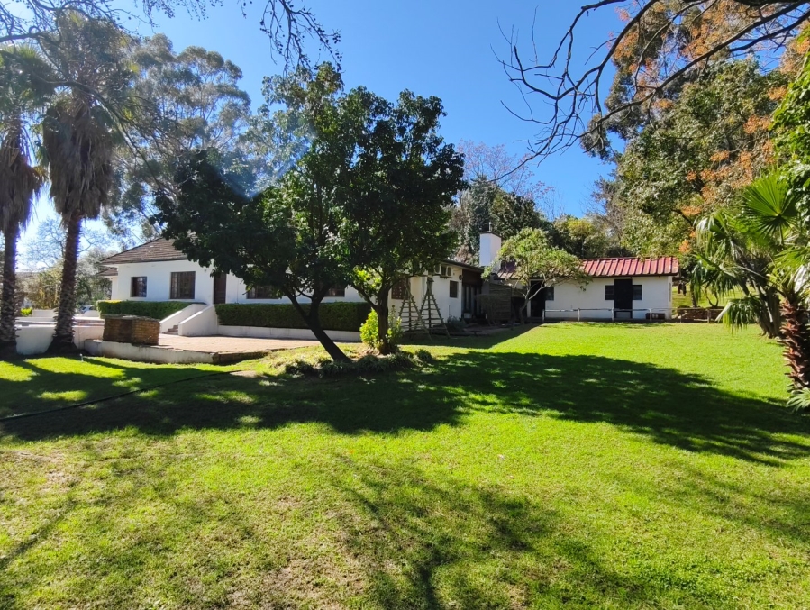  Bedroom Property for Sale in Paarl East Western Cape